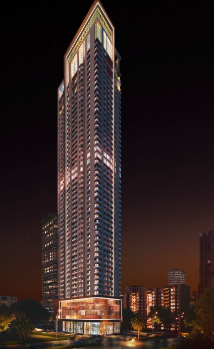 Stellar by Yuvan Group