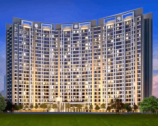 JP Infra - North Garden City